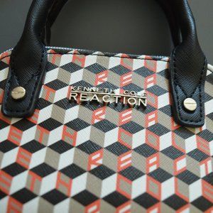 Kenneth Cole Reaction Hand Bag